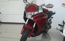 Cận cảnh môtô “khủng” Honda VFR1200F chính hãng tại VN